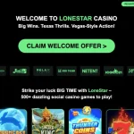 Is Lonestar Legit? Honest Review for U.S. Players