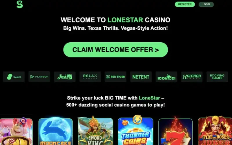 Is Lonestar Legit? Honest Review for U.S. Players