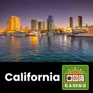 california casino