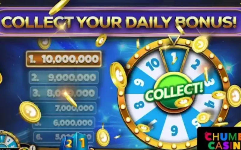 Chumba Casino Review: Is It Legit for U.S. Players?