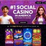 CrownCoins Casino Review (2026): The Royal Way to Win for Free