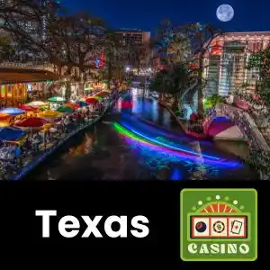 texas casino