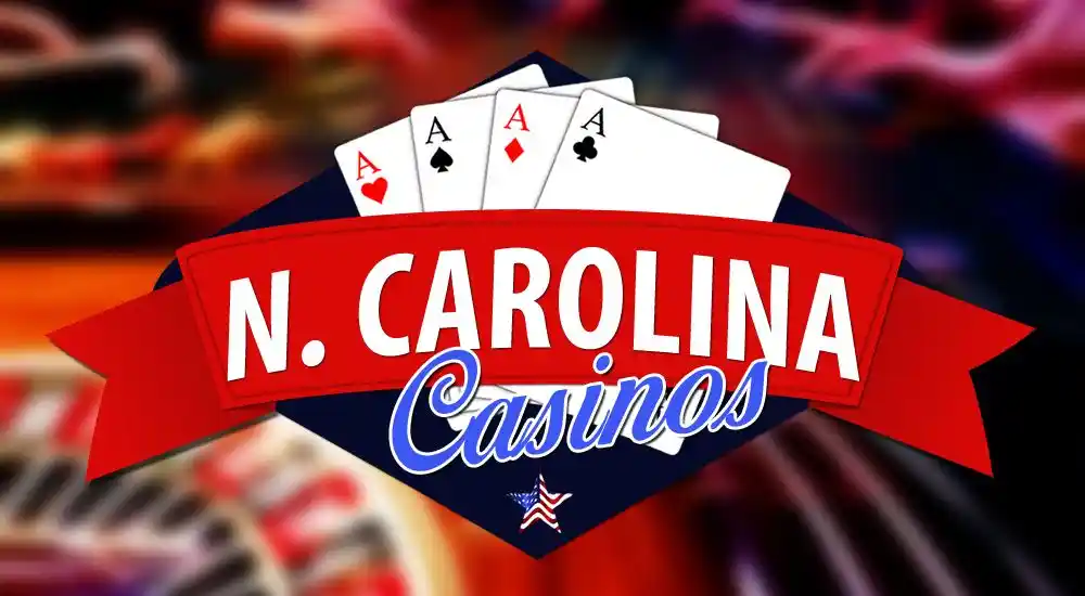 north carolina casinos