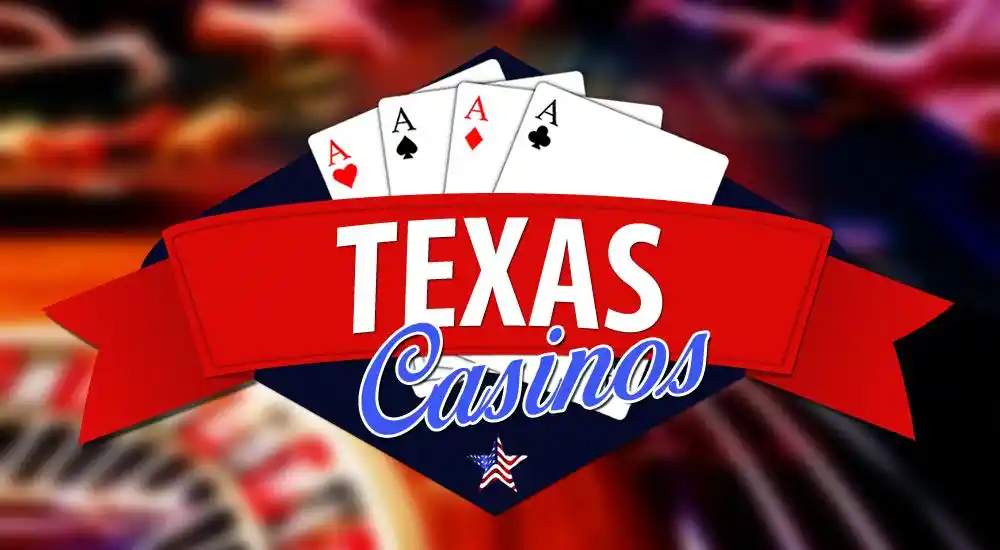 texas casinos